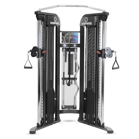 Inspire Ft2 Pro Functional Trainer — Fithire — Fitness And Gym