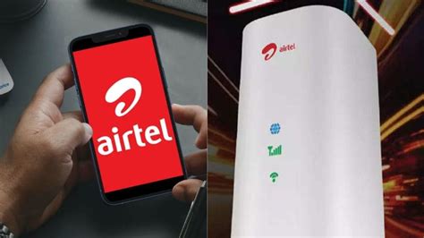 Bharti Airtel Introduces Airtel Xstream Airfiber Touted As Indias