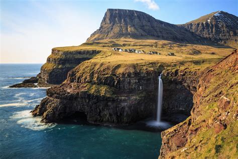 The Best Hiking in the Faroe Islands - Hecktic Travels