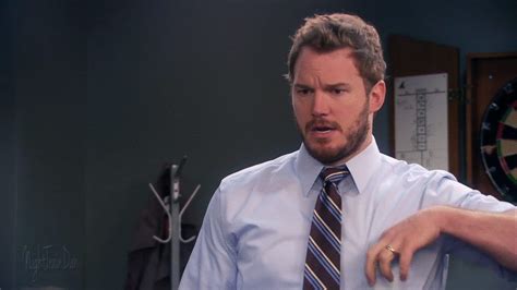 Andy Dwyer Tells All His Secrets Andy Dwyer Andy Parks N Rec