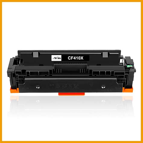 Toner Xxl Für Hp Color Laserjet Pro Mfp M 477 Fdn M 477 Fdw M 377 Dw