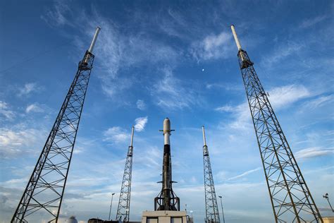 SpaceX launches 88 satellites into orbit and nails rocket landing | Space