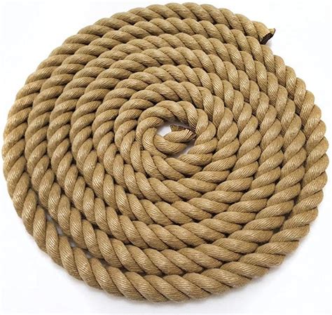 Direct Manufacturing Synthetic Polyhemp Rope Mm Gardens Decking