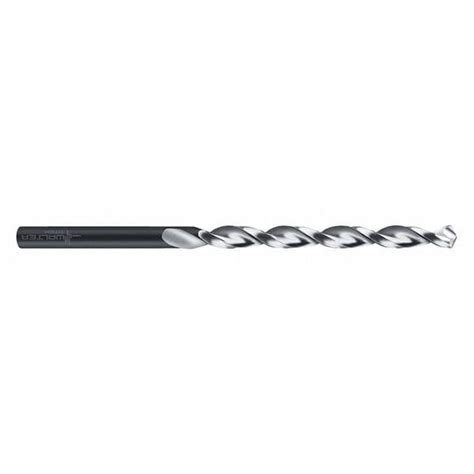 Walter Walter Titex Long Twist Drill A1547 11 Zoro