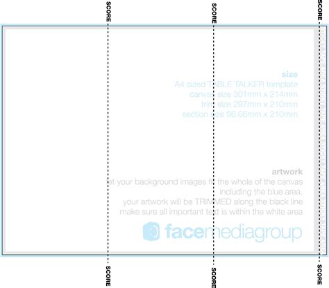 Table Tent Card Template Word - Printable Word Searches