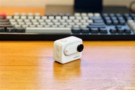 2498元影石Insta360 Go3开箱可玩性超高运动相机有点惊艳 知乎