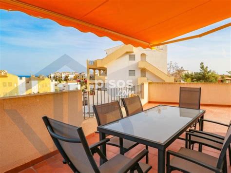 Apartamento En Alquiler En San Juan De Los Terreros En San Juan De Los