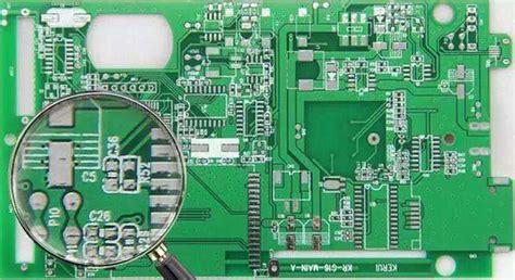 Pcb电路板散热技巧 技术文章