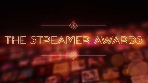 How To Watch Twitchs Streamer Awards Live Gamepur