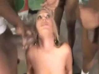 Glazed Like A Doughnut Blonde Blonde Porn XHamster