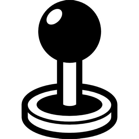 Joystick Vector Clipart Best