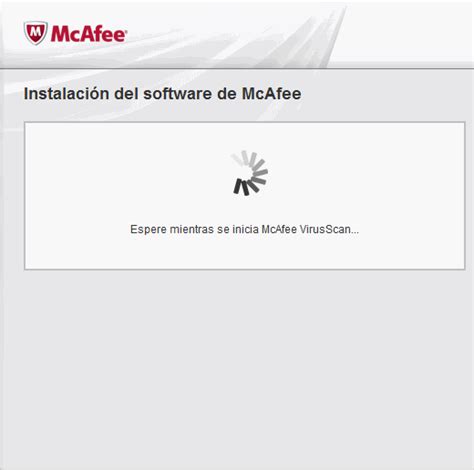 Como instalar antivirus McAfee en Windows Tu Informática Fácil