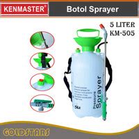 Jual Pressure Sprayer Liter Terbaik Harga Murah Maret Cicil