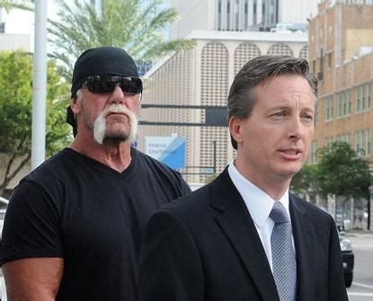 Hulk Hogan Files Federal Lawsuit After Sex Tape Leaked