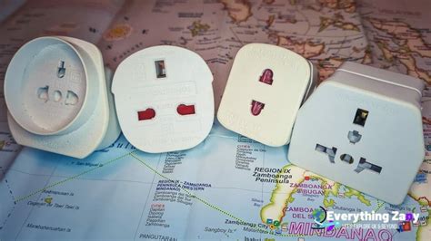 world travel adapter guide         trip