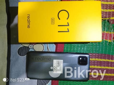 Realme C Used For Sale In Sonadanga Bikroy