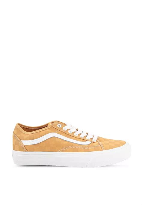 Buy VANS Old Skool Tapered VR3 Tonal Sneakers 2024 Online ZALORA