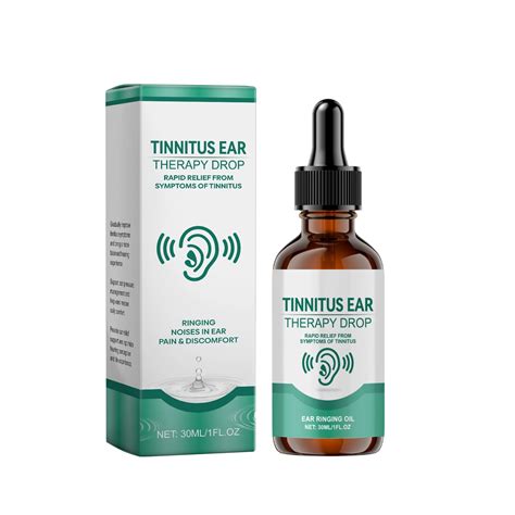 Clonazepam As A Treatment For Tinnitus 15