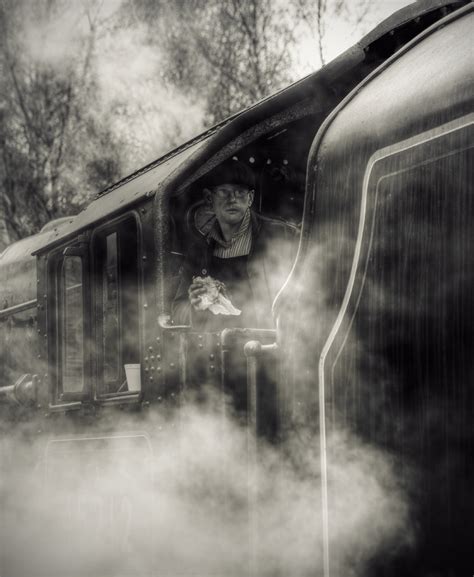 Goathland Sarnie Break Matthew Heptinstall Flickr