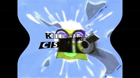 Klasky Csupo Mirrored