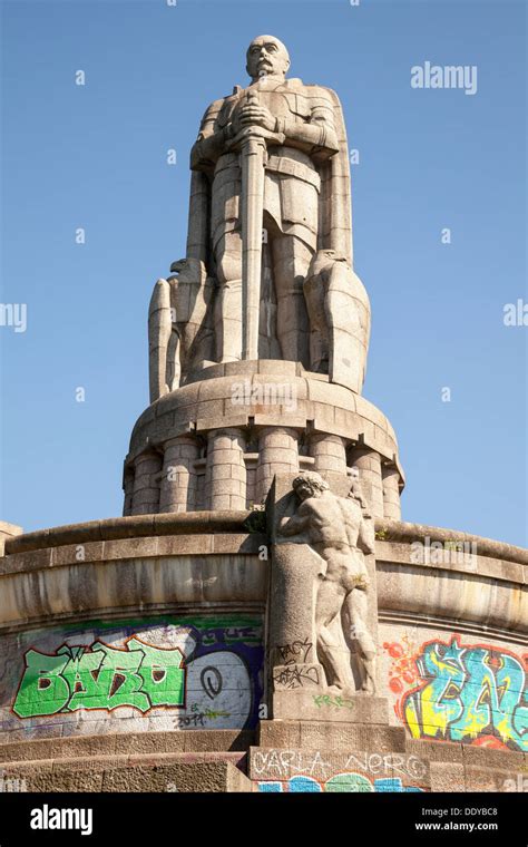 Monumentos Bismarck Fotograf As E Im Genes De Alta Resoluci N Alamy