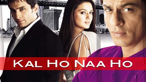 Kal Ho Naa Ho Full Movie Free Outlet