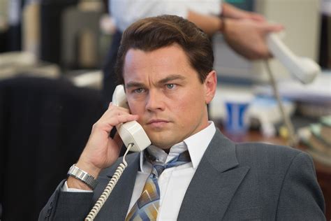 Download Leonardo Dicaprio Jordan Belfort Movie The Wolf Of Wall Street