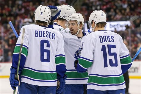 3 Canucks Bold Player Predictions For The 2023 24 NHL Season The