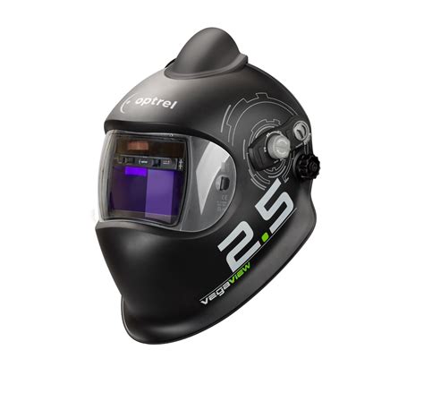 Комплект Optrel е3000 зеленый с маской сварщика VegaView 2.5 - (СИЗОД ...