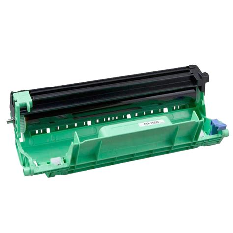 Buy Compatible Brother DCP 1610W Drum Unit INKredible UK