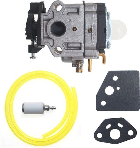 Amazon Ry Axb Cc Carburetor Compatible With Ryobi