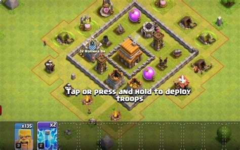 Striking Gold in Clash of Clans: Unearthing Secrets of the Gold Mine