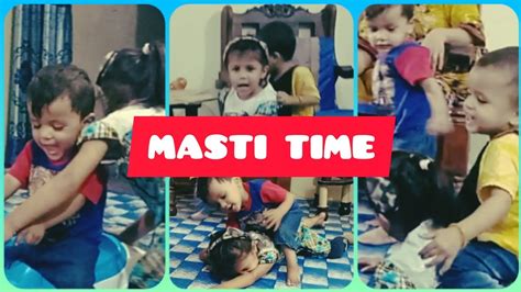 Nani K Ghar Masti Time Vloging Time Aleenahousewife Youtube