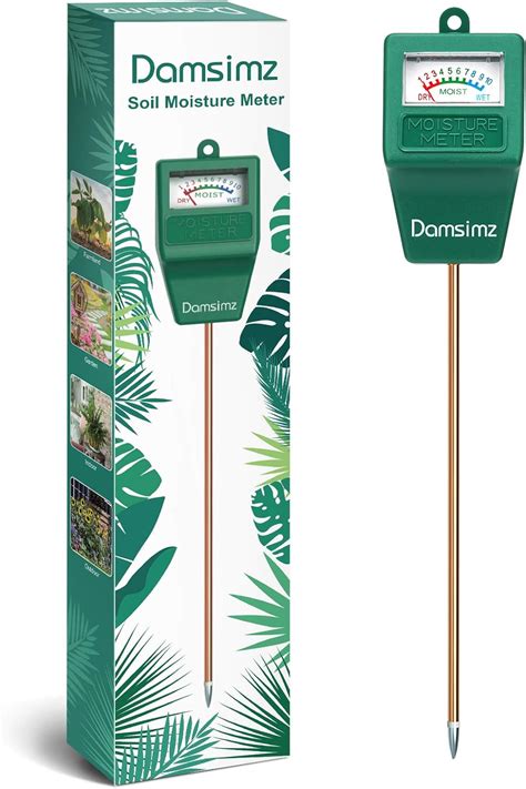 Best Soil Moisture Meter The Indoor Nursery