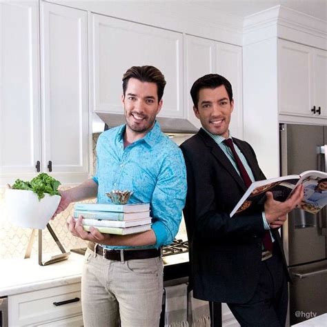 Jonathan And Drew Scott Property Brothers Hgtv Property Brothers