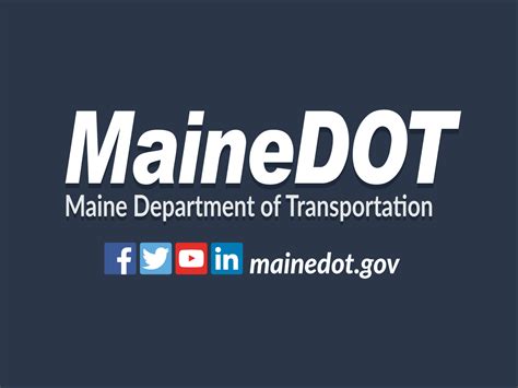 MaineDOT