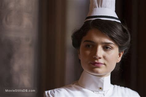 Eve Hewson The Knick