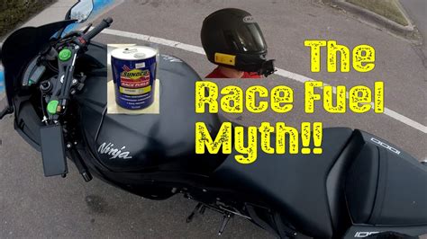 Pt Does High Octane Fuel Improve Performance Youtube