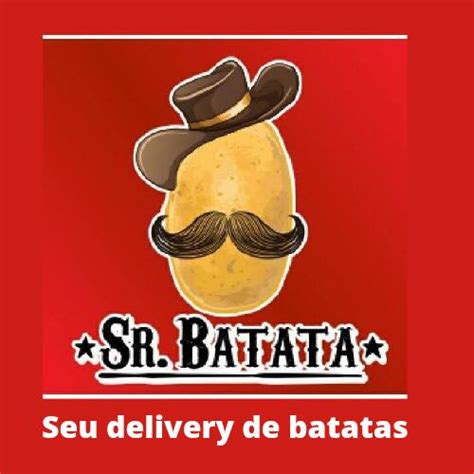 Sr Batata CABO FRIO IFood