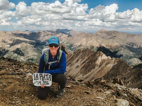 Ready, Set, Summit: Essential Gear for Hiking Colorado’s 14ers