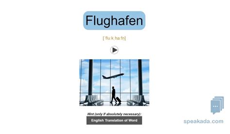 German 500 Picture Words Anki Flashcards to Learn German Now – SPEAKADA