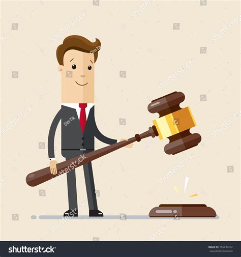 18,362 Cartoon lawyer Stock Vectors, Images & Vector Art | Shutterstock