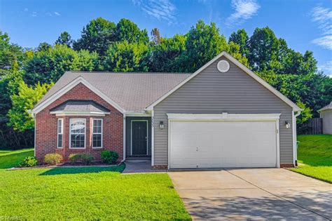 3833 Ranier Ct Walkertown NC 27051 Trulia