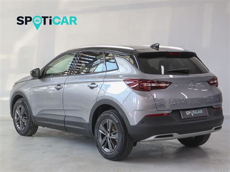 Opel Grandland X Usado De Caetano Retail