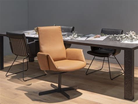 Ds Chair Ds Collection By De Sede Conference Chairs Leather