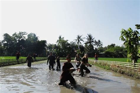 Foto 5 Rekomendasi Desa Wisata Di Pulau Jawa Yang Bisa Dikunjungi