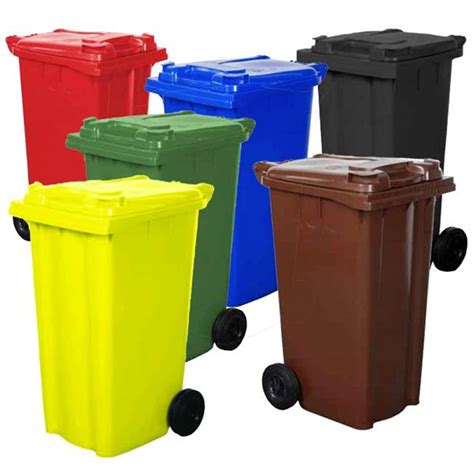 240l Wheelie Bin Ecostoreie Ireland