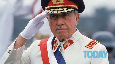 Cile, nel 1988 Pinochet cercò disperatamente di restare al potere