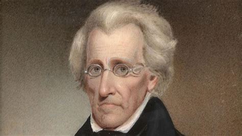 President Andrew Jackson Video Andrew Jackson