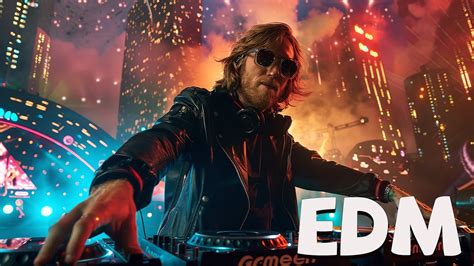 Tomorrowland Mashups Edm💕remix Popular Song 2024🤩best Songs Mashups